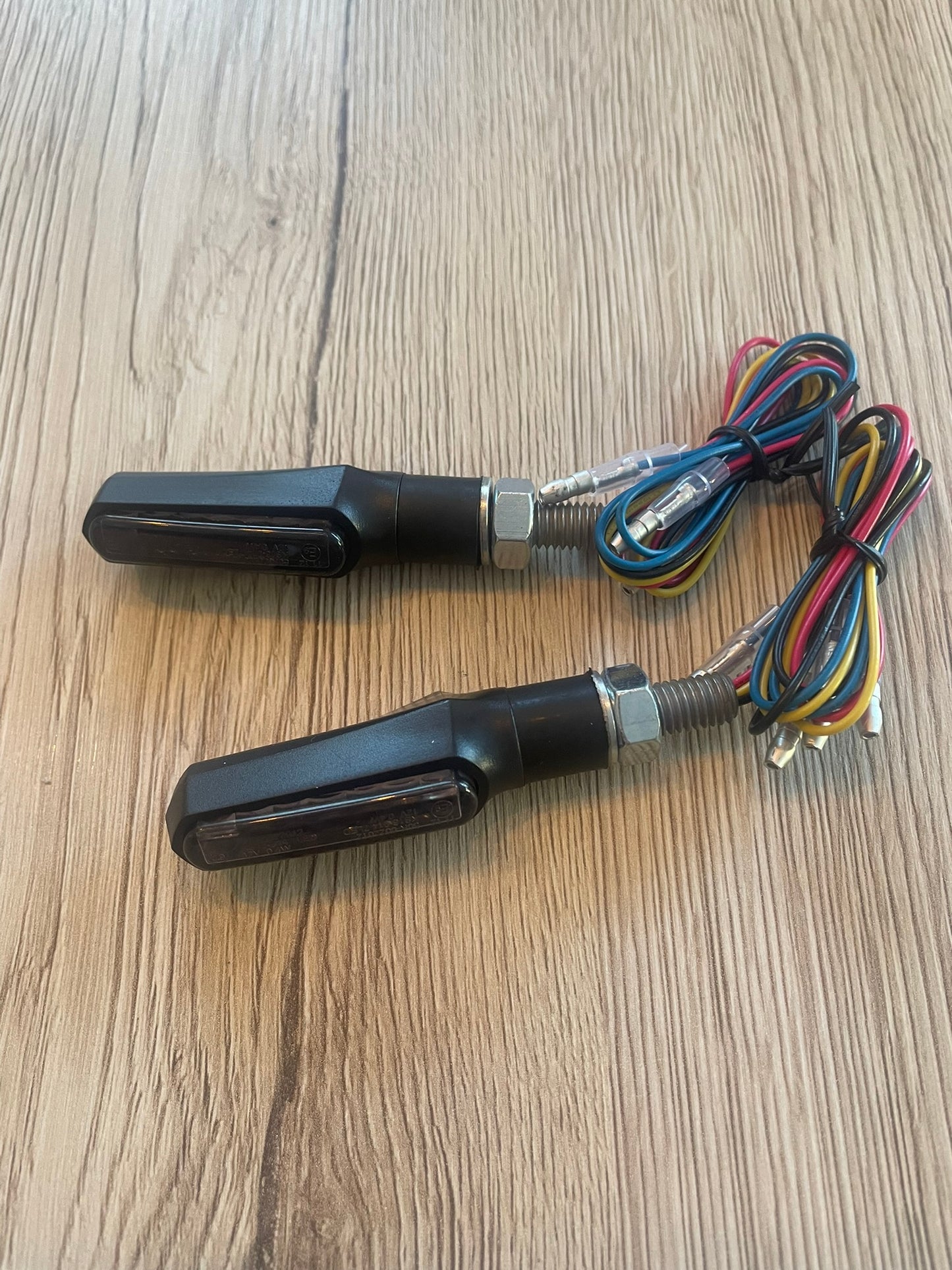 LED Blinker 3 in 1
