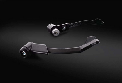 KTM Brems- und Kupplungshebel-Schutzbügelkit